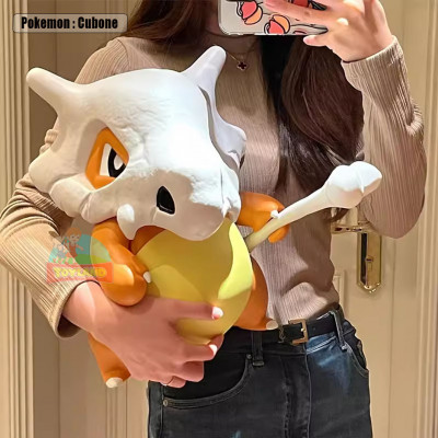 Pokemon : Cubone